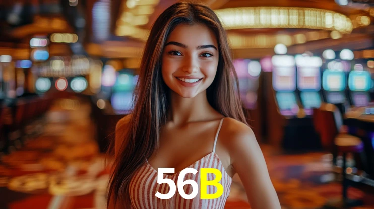 Welcome Bonus 56B