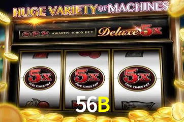 Roulette Table 56B