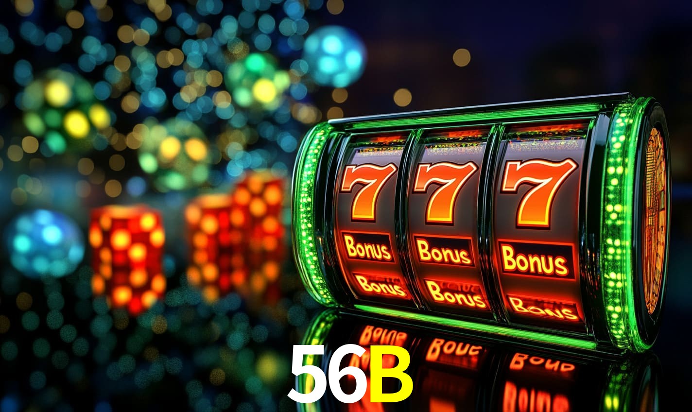 Game Providers 56B