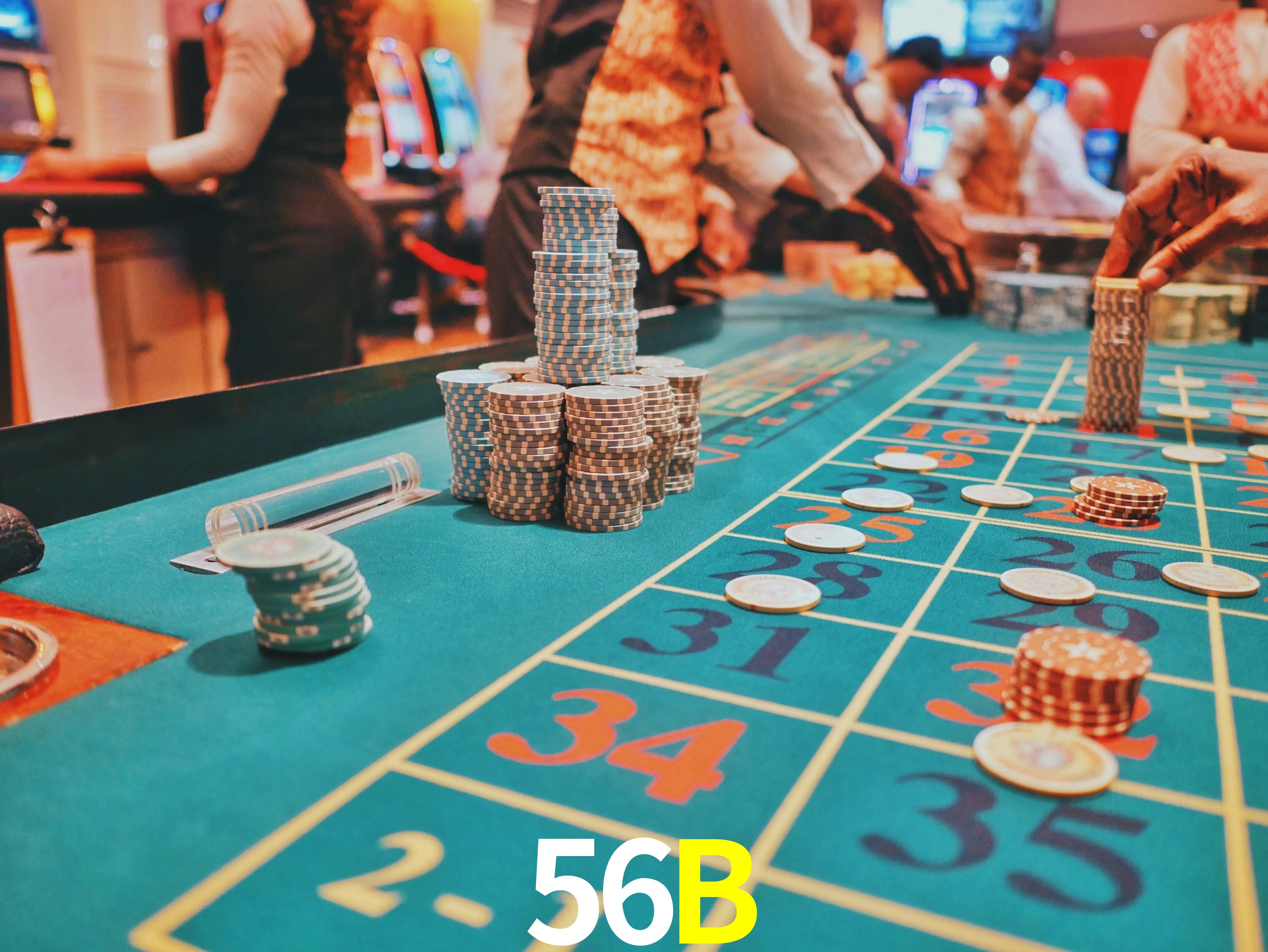 Basketball Betting 56B
